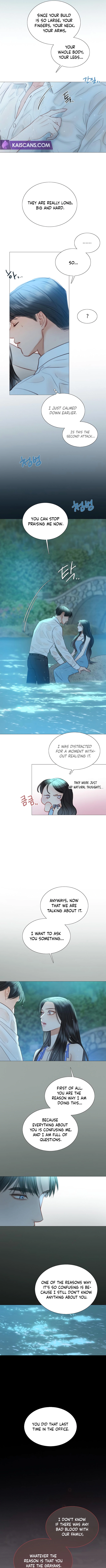 Serena Chapter 76 page 9