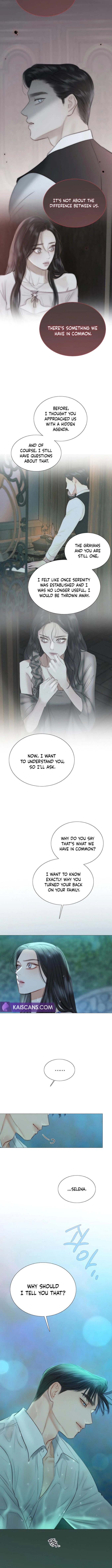 Serena Chapter 76 page 10