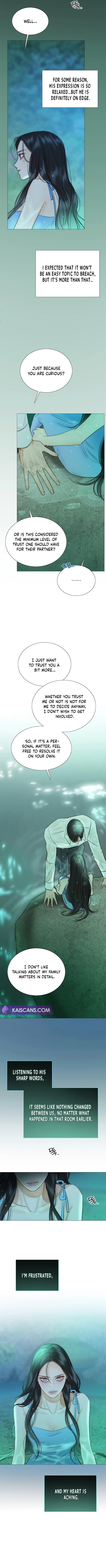 Serena Chapter 76 page 11