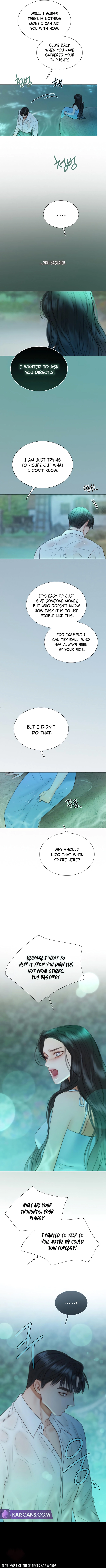 Serena Chapter 76 page 12