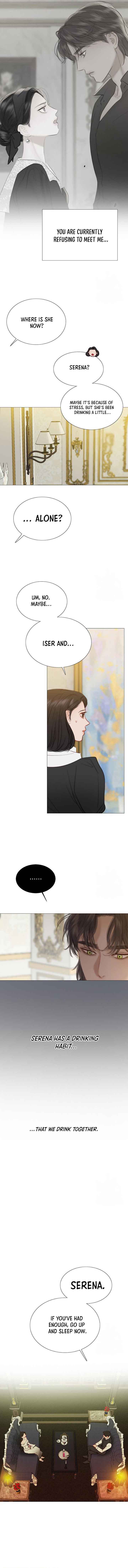 Serena Chapter 59 page 11