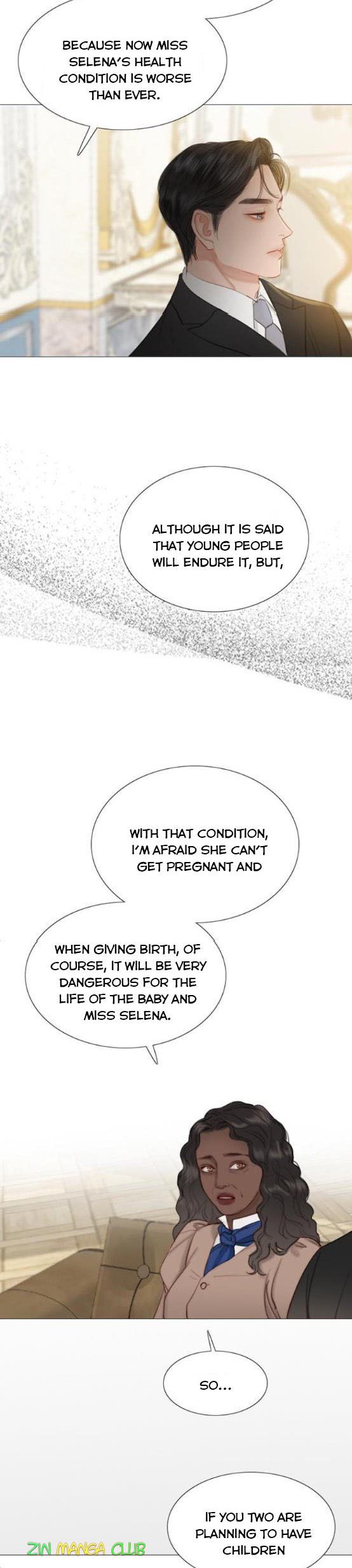 Serena Chapter 5.5 page 2