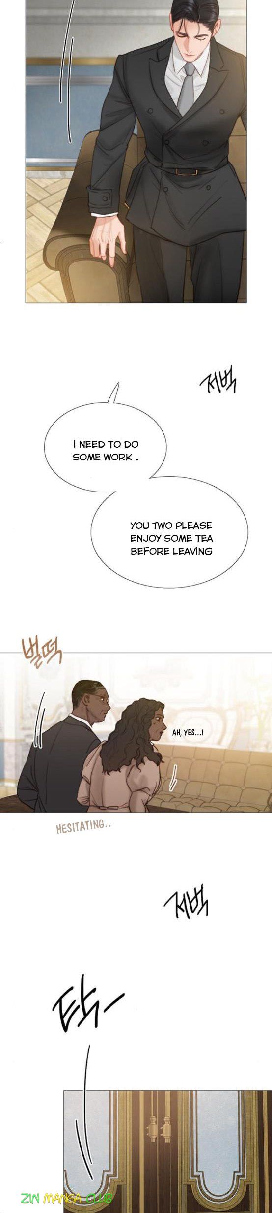 Serena Chapter 5.5 page 4