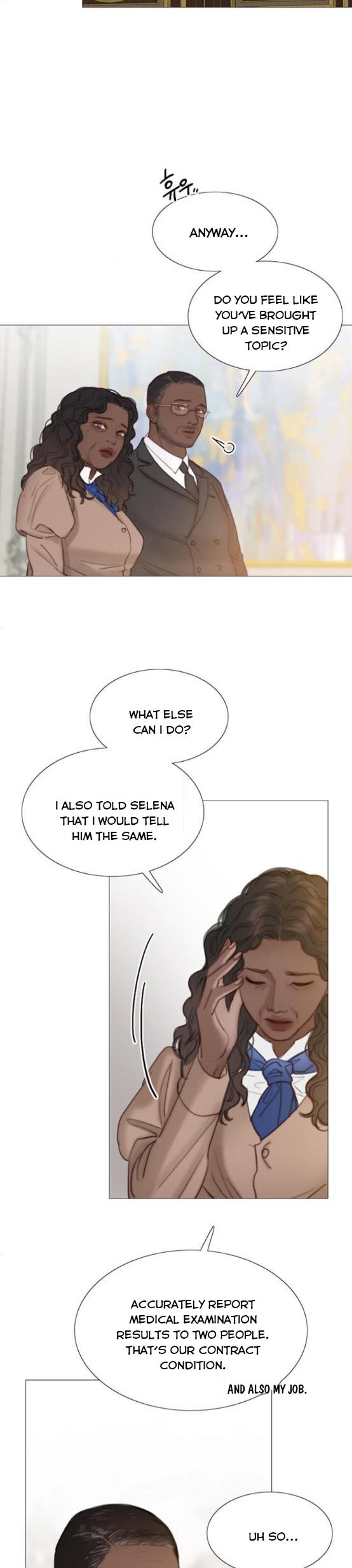 Serena Chapter 5.5 page 5
