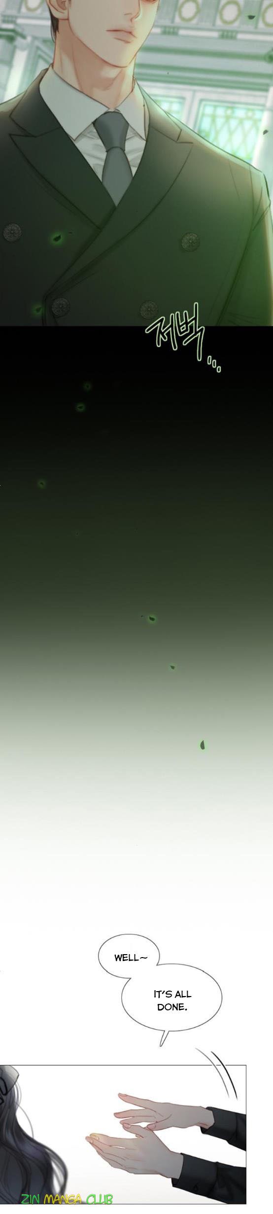 Serena Chapter 5.5 page 9