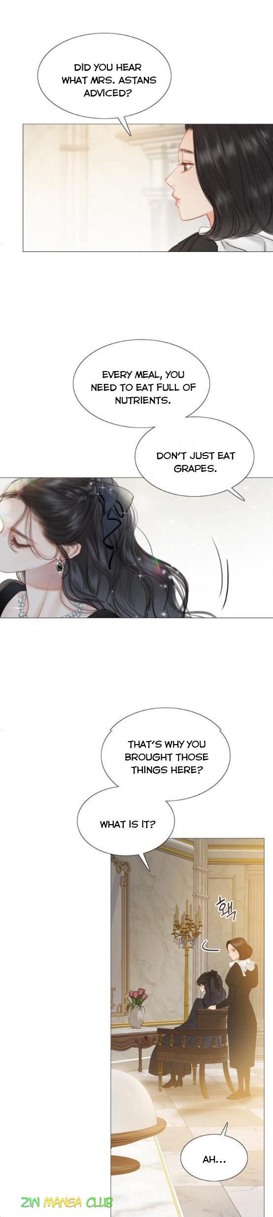 Serena Chapter 5.5 page 10