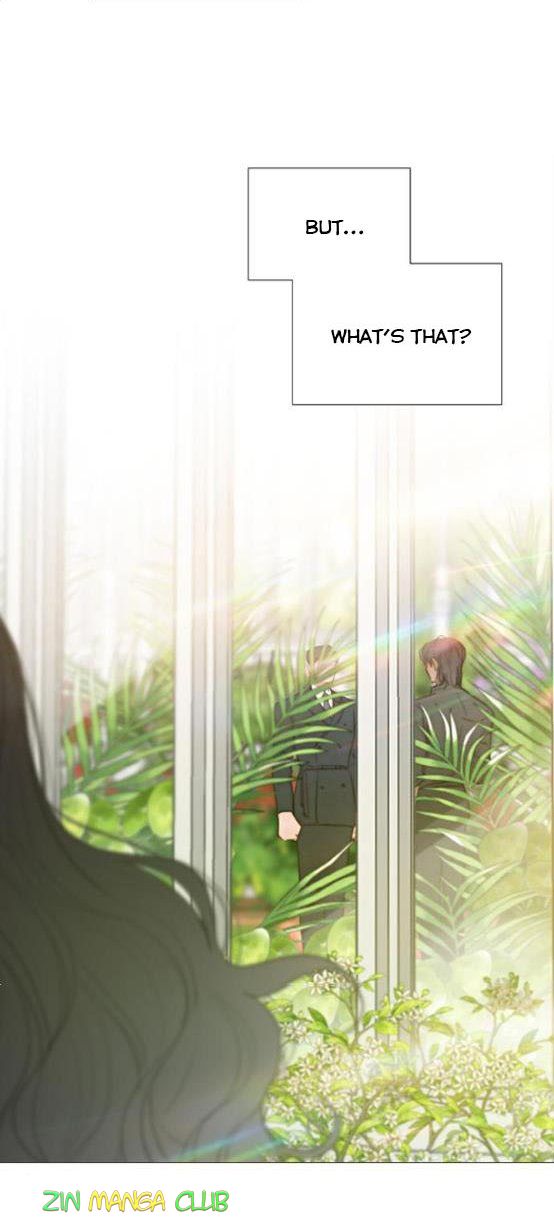 Serena Chapter 5.5 page 21