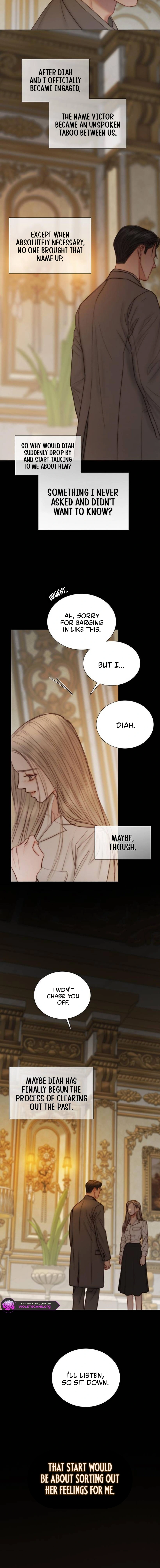 Serena Chapter 128 page 3