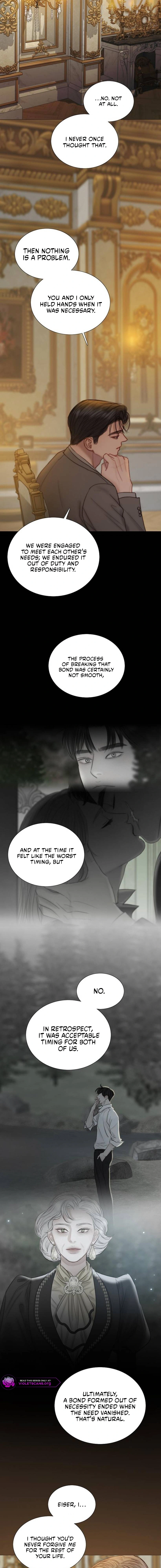 Serena Chapter 128 page 7