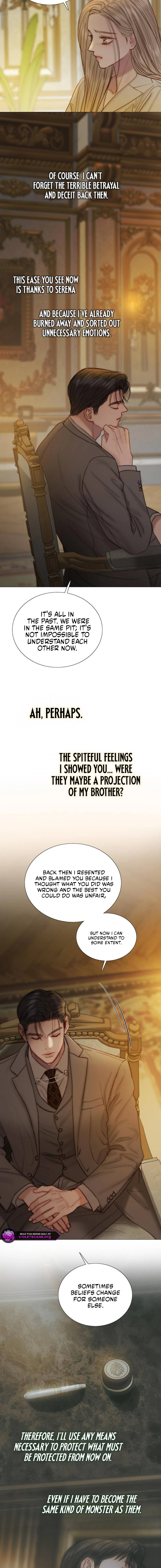 Serena Chapter 128 page 8