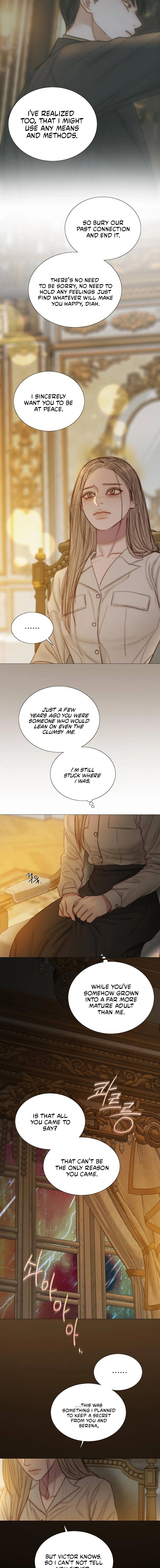 Serena Chapter 128 page 9