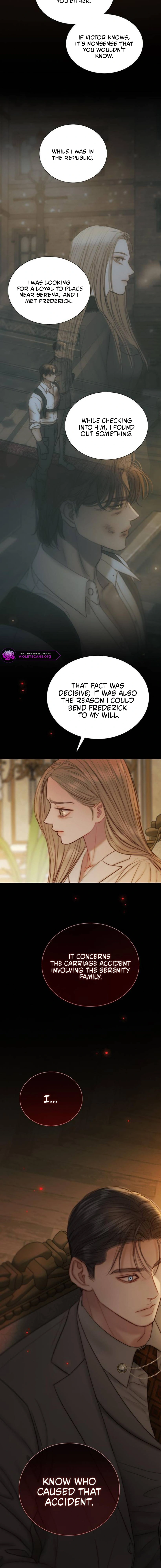 Serena Chapter 128 page 10