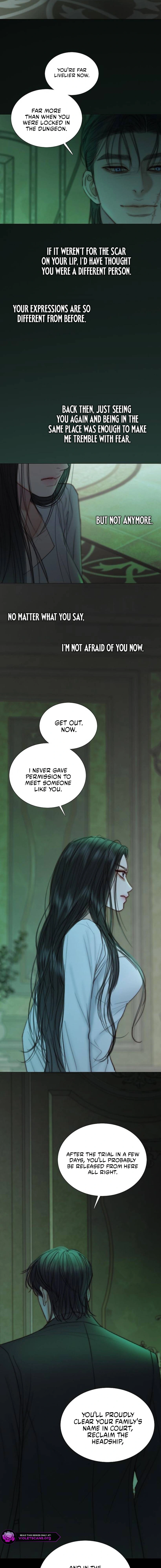 Serena Chapter 128 page 12