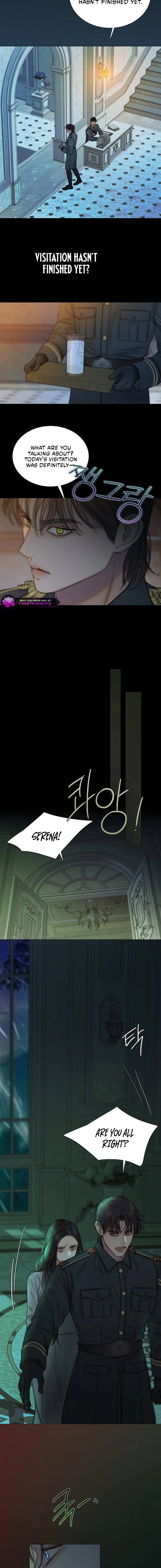 Serena Chapter 128 page 16