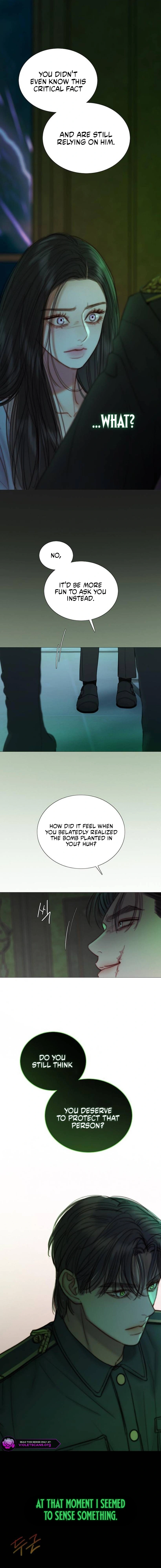 Serena Chapter 128 page 18