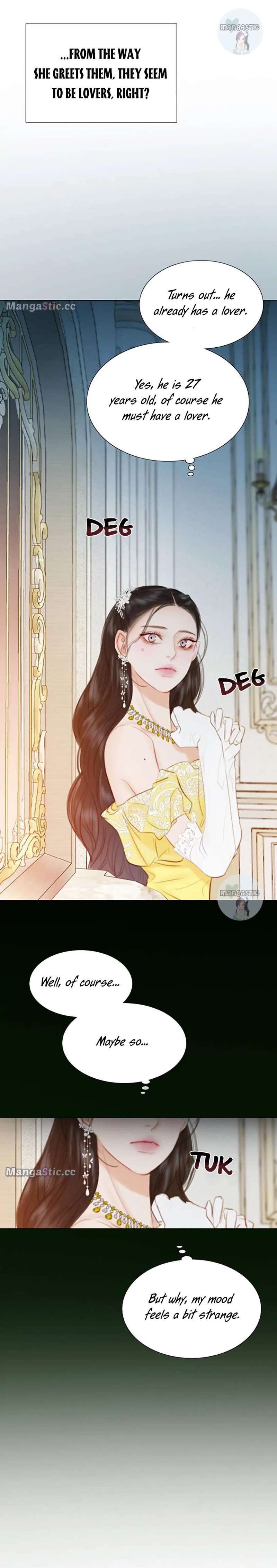 Serena Chapter 47 page 4