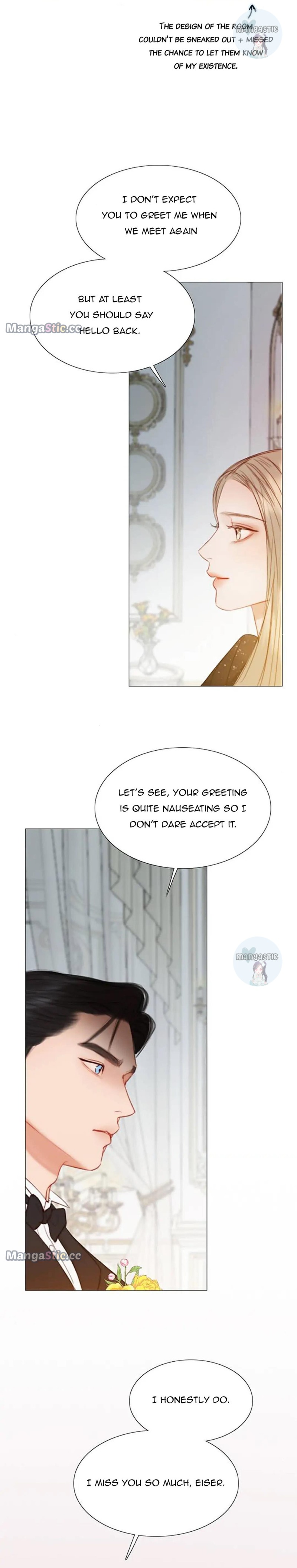 Serena Chapter 47 page 6