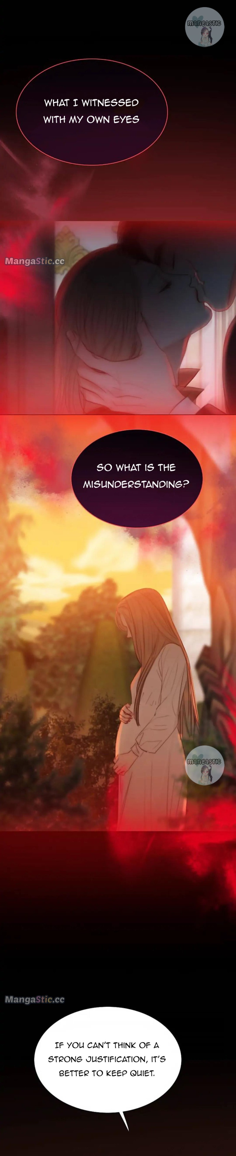 Serena Chapter 47 page 9