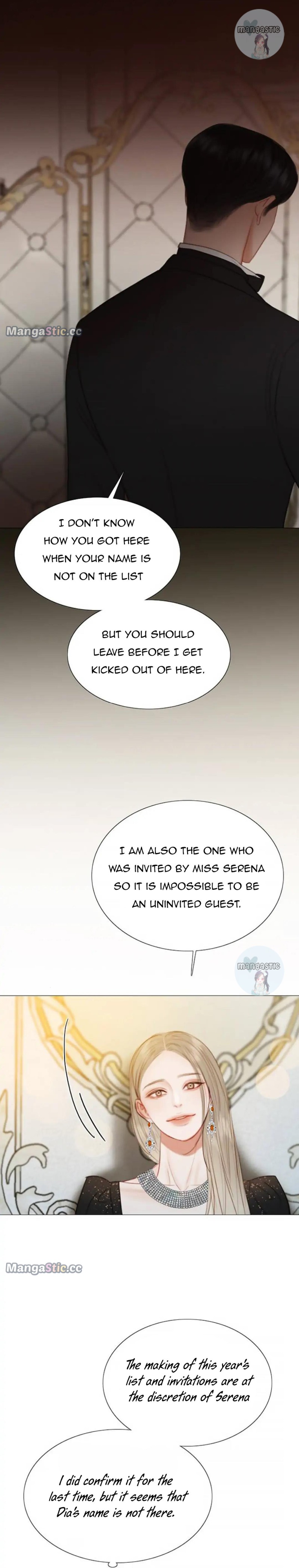 Serena Chapter 47 page 10