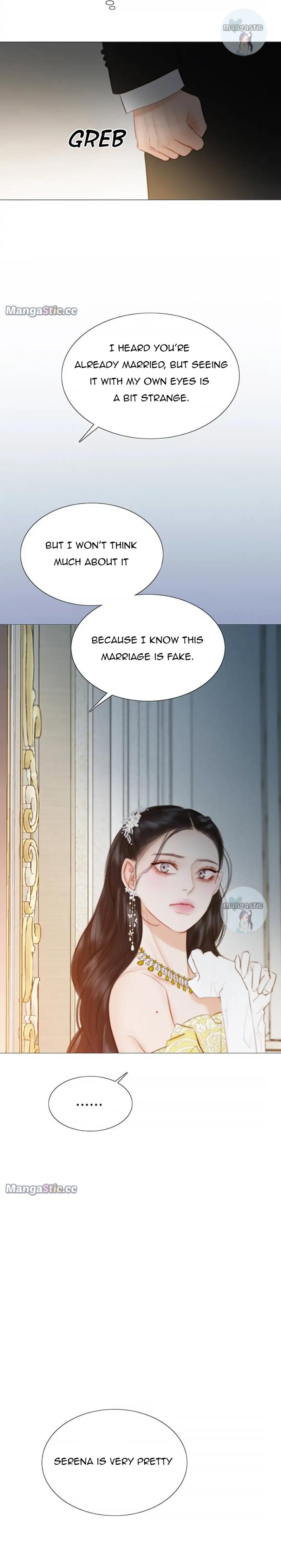 Serena Chapter 47 page 11