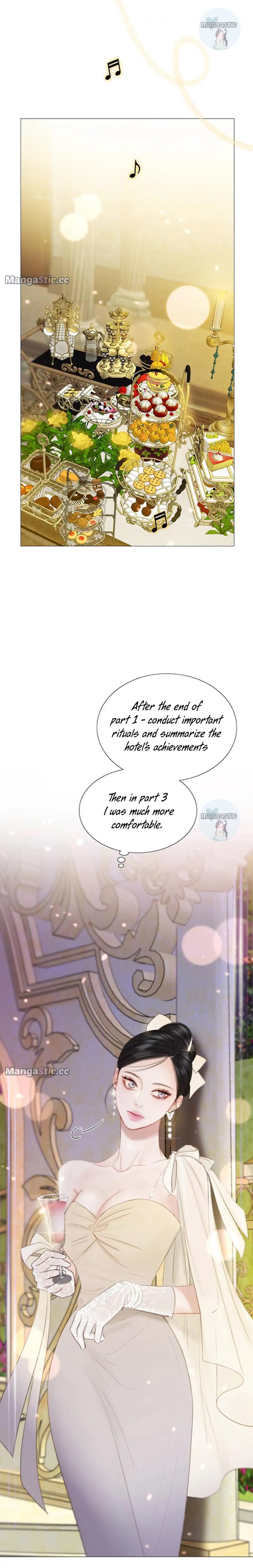 Serena Chapter 47 page 17