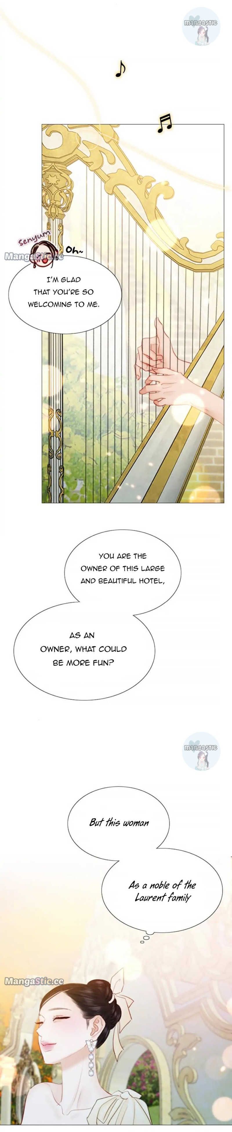 Serena Chapter 47 page 27