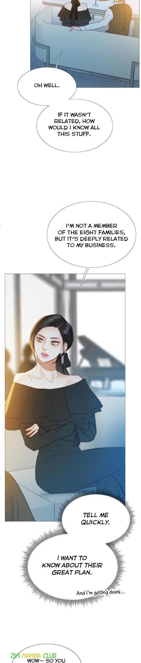 Serena Chapter 17.5 page 2