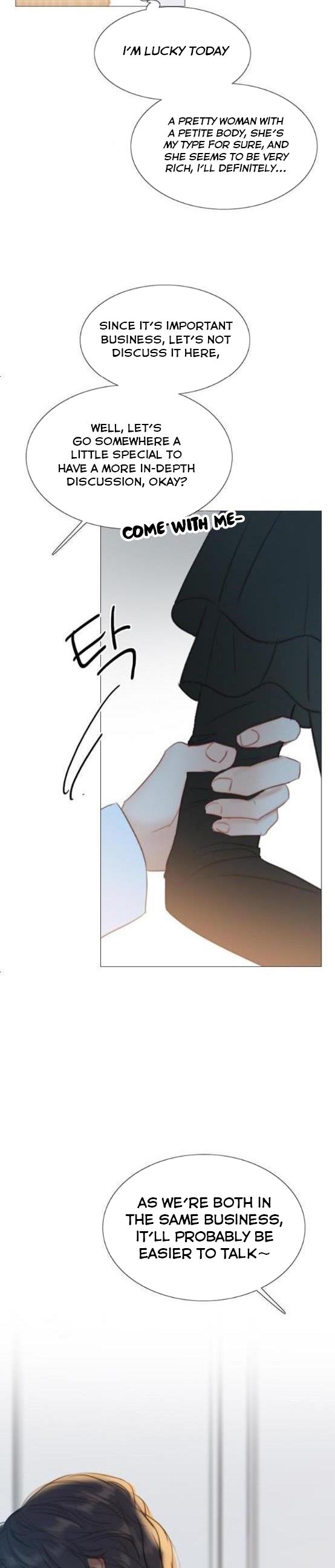 Serena Chapter 17.5 page 4