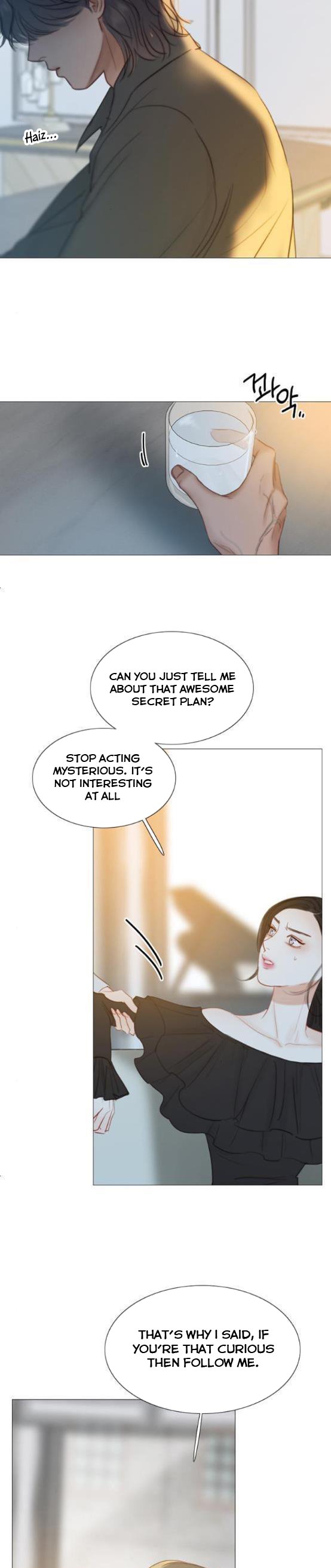 Serena Chapter 17.5 page 5
