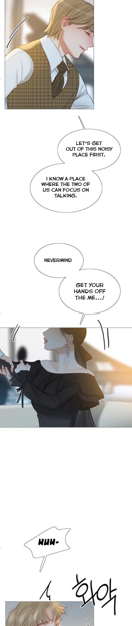 Serena Chapter 17.5 page 6