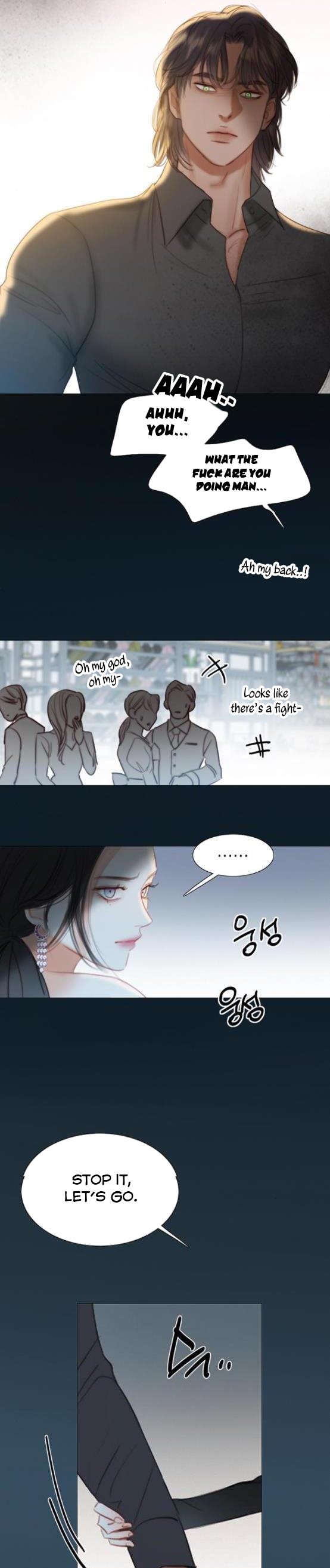 Serena Chapter 17.5 page 8