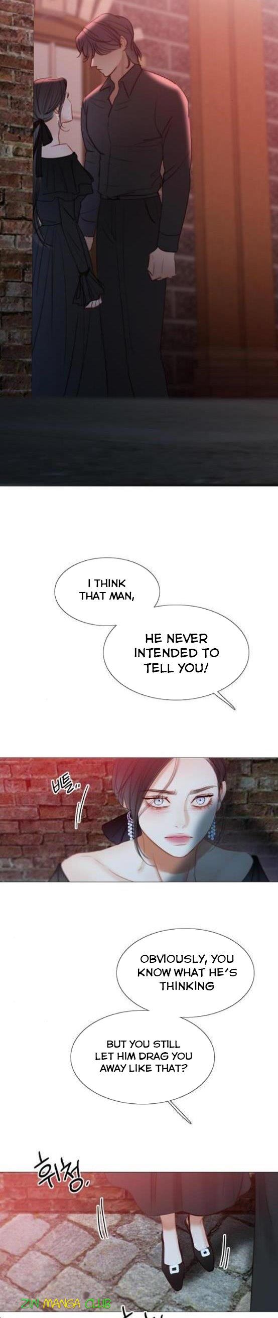 Serena Chapter 17.5 page 10