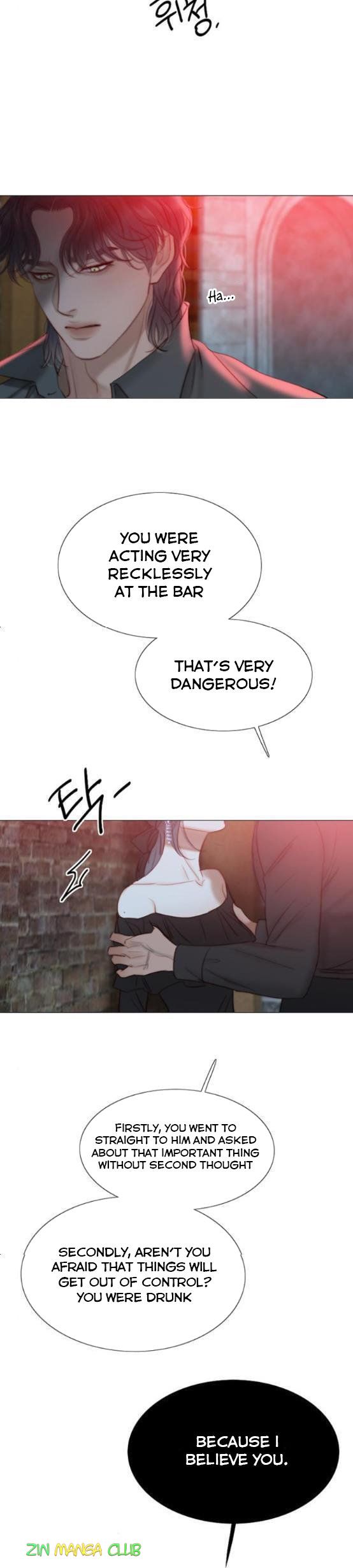 Serena Chapter 17.5 page 11