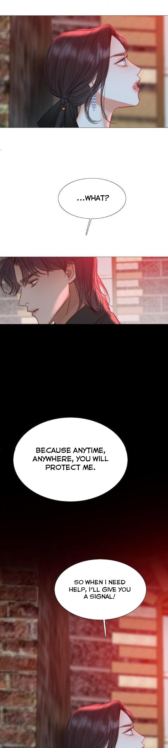 Serena Chapter 17.5 page 12