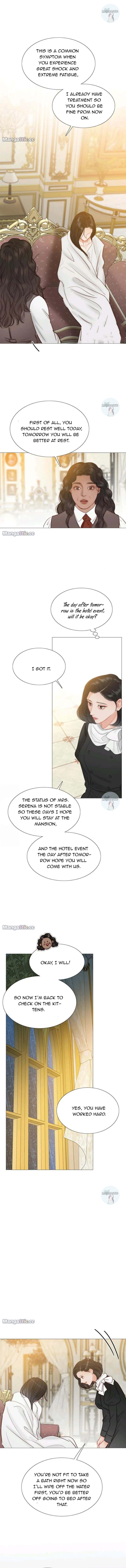 Serena Chapter 42 page 3