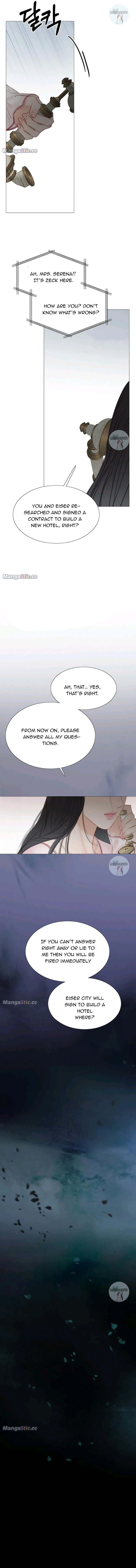 Serena Chapter 42 page 8
