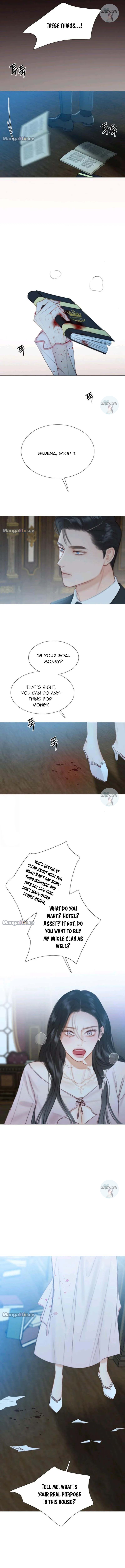Serena Chapter 42 page 15