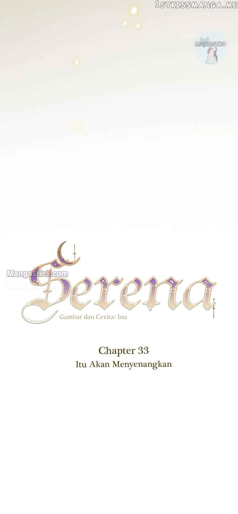 Serena Chapter 33 page 13