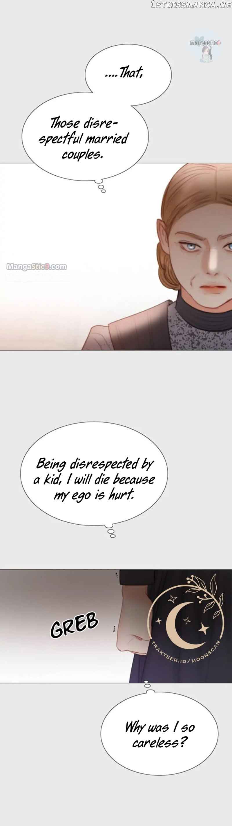 Serena Chapter 33 page 17