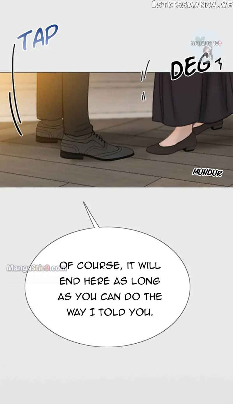 Serena Chapter 33 page 21