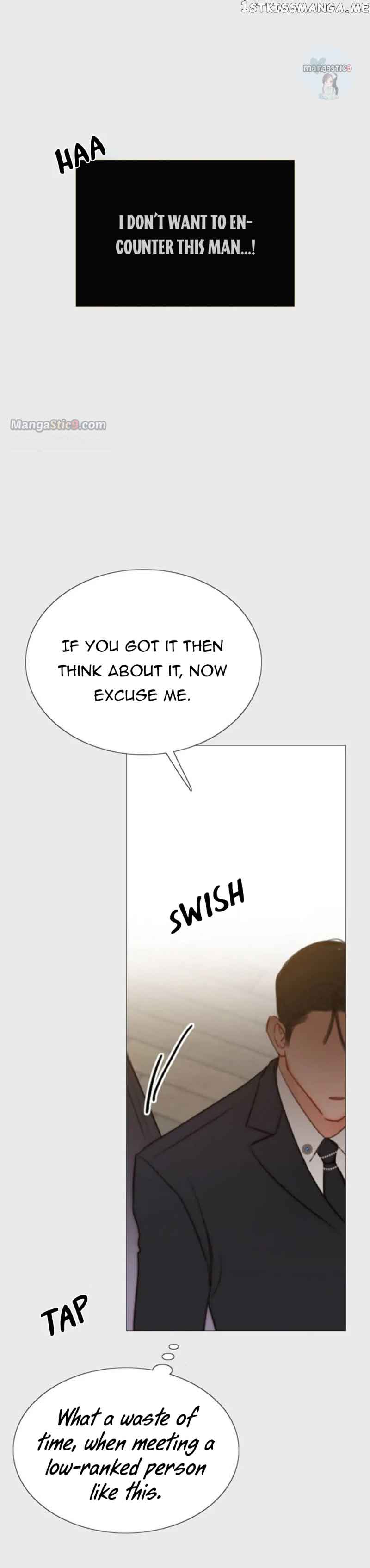 Serena Chapter 33 page 23