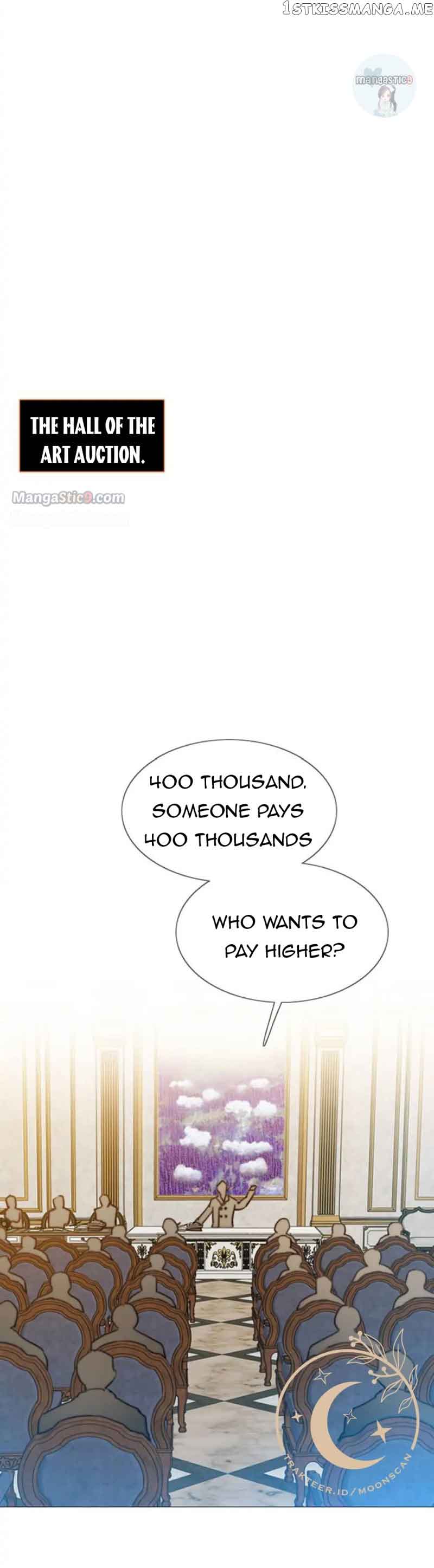 Serena Chapter 33 page 38