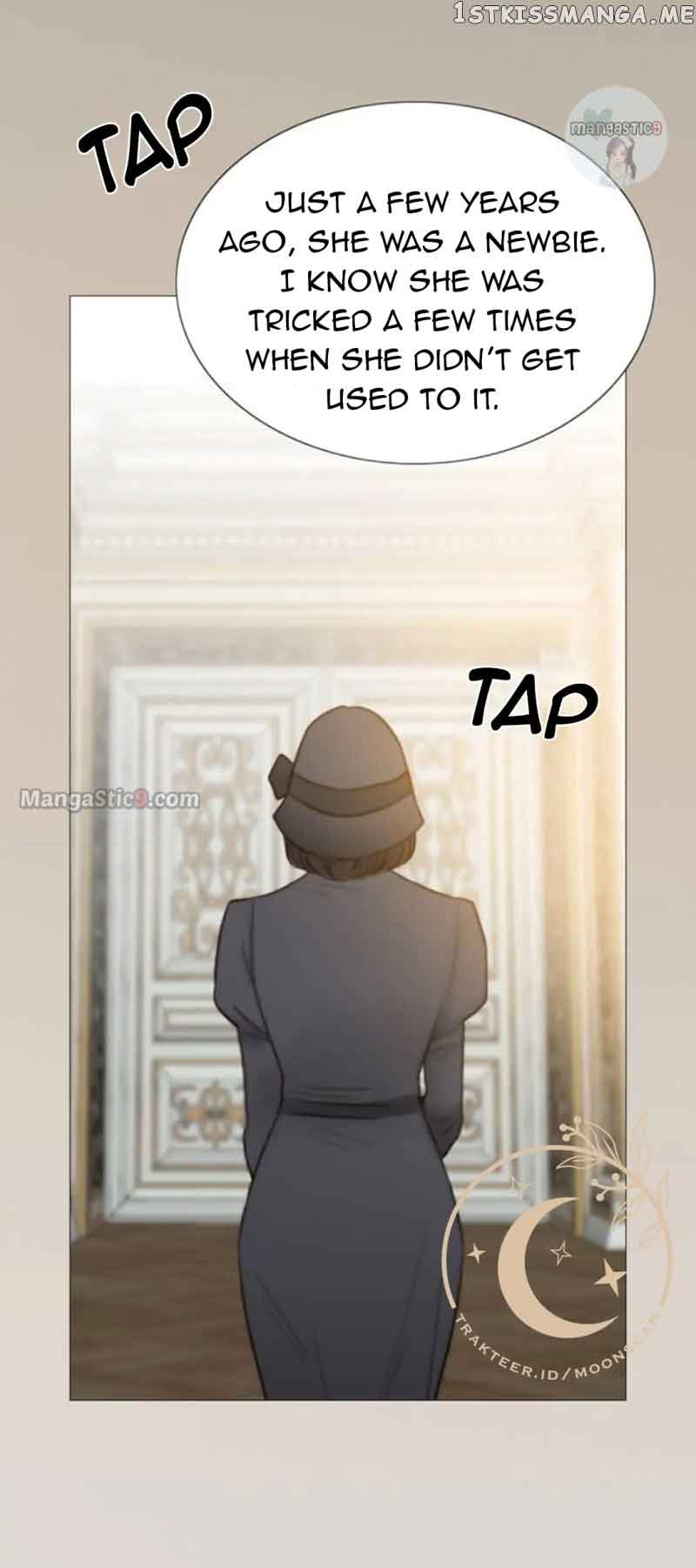 Serena Chapter 33 page 45