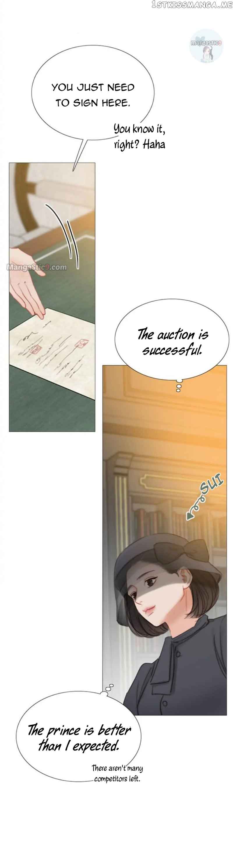 Serena Chapter 33 page 48