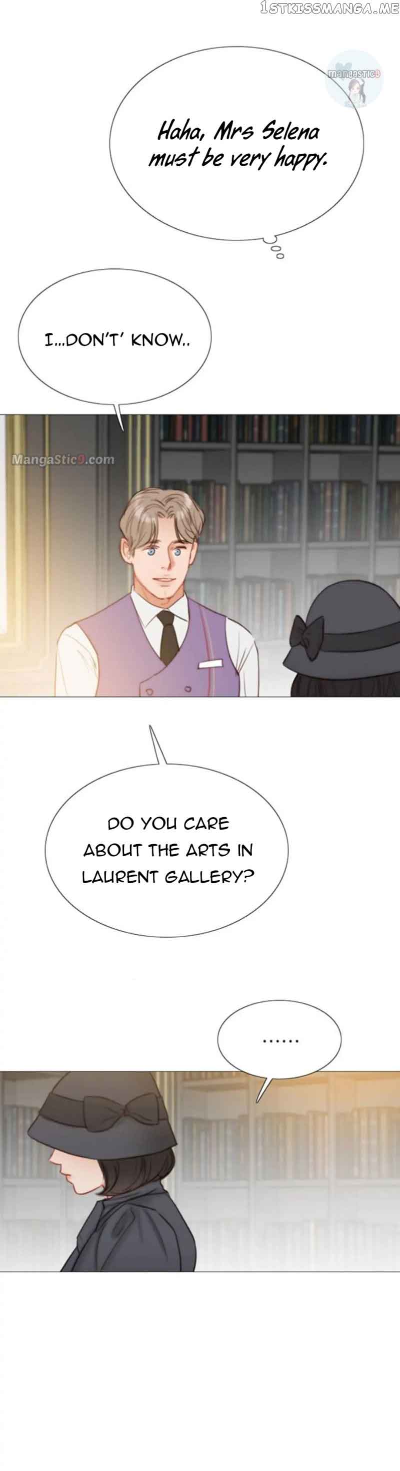 Serena Chapter 33 page 49