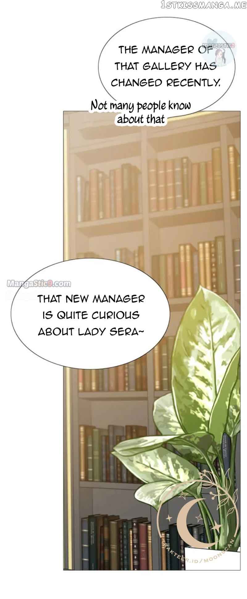 Serena Chapter 33 page 51