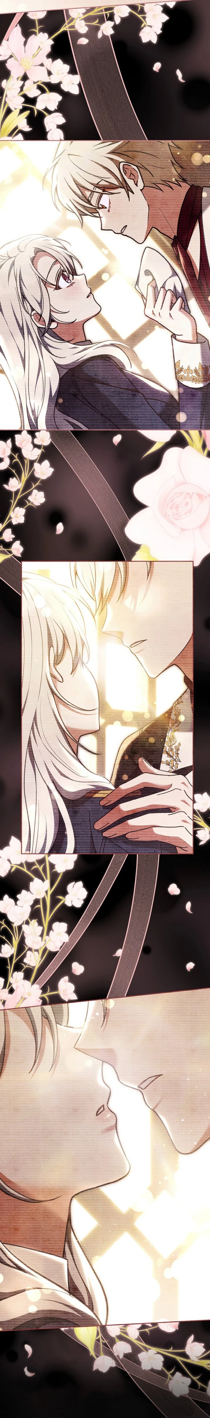 I Was Supposed to Be a Stalker Lady, but Somehow I'm Being Adored Instead Chapter 33 page 15
