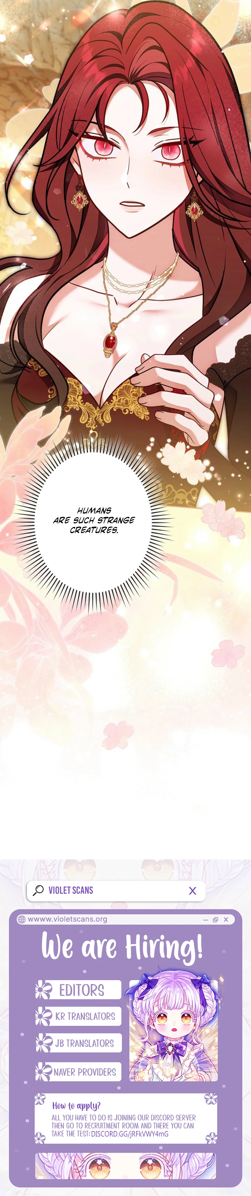 I Was Supposed to Be a Stalker Lady, but Somehow I'm Being Adored Instead Chapter 49 page 13