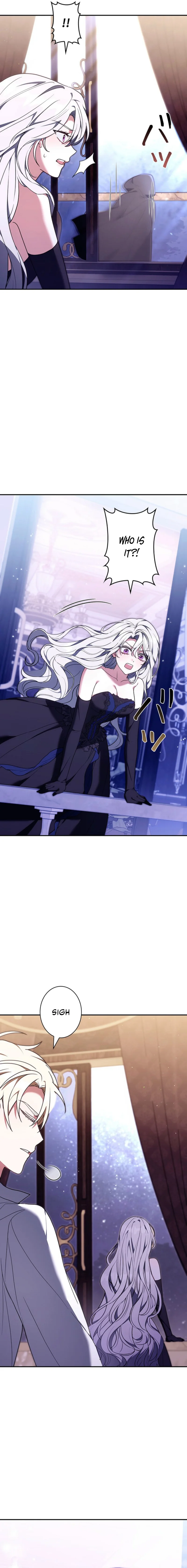 I Was Supposed to Be a Stalker Lady, but Somehow I'm Being Adored Instead Chapter 14 page 12
