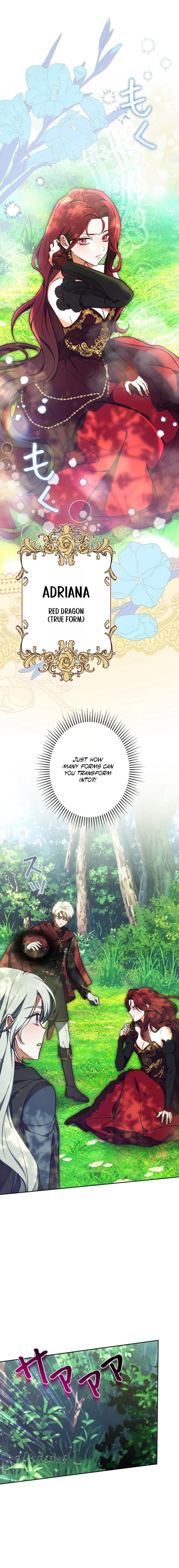 I Was Supposed to Be a Stalker Lady, but Somehow I'm Being Adored Instead Chapter 43 page 12